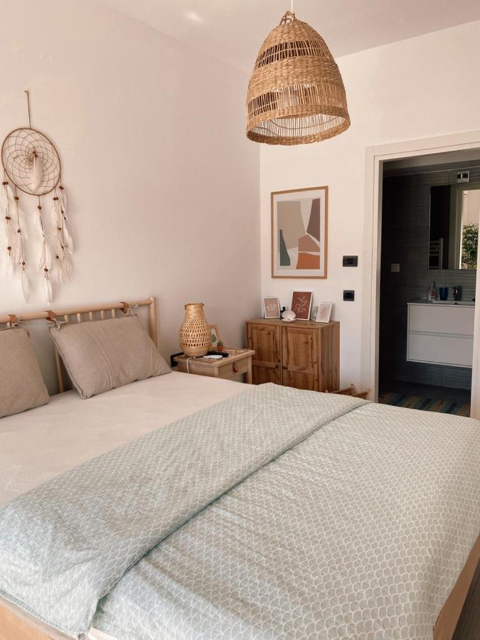 Noah Seaside Apartment مامايا المظهر الخارجي الصورة