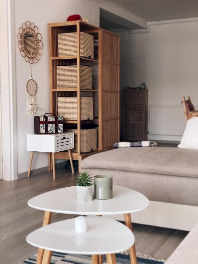 Noah Seaside Apartment مامايا المظهر الخارجي الصورة
